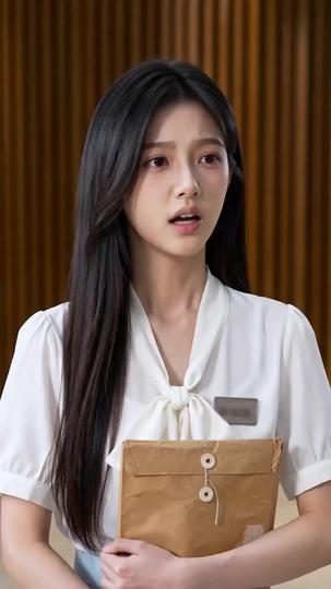 My Poor Grandpa Is Actually a Tycoon Episode 8
