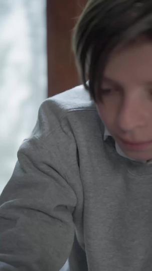 Sentuhlah Aku dengan Cintamu Episode 4