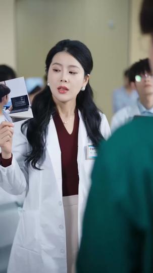 A Cure or a Curse Episode 3