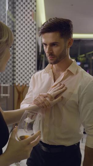 Seducing Mr. Sterling: The Ice-cold Heir Episode 2