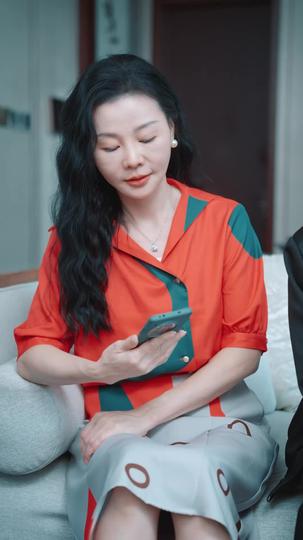 迟来的父爱 第4集