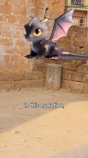 School Belle's Dragon: Devour, Evolve, Get Revenge Episode 6