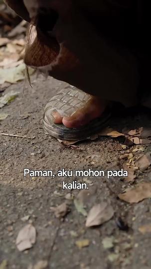 Satu Harapan Untuk Ayah Episode 1