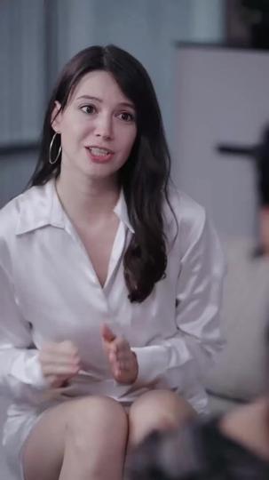 The Contract Marriage with the Blind Master Episode 1