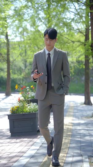 순결한 재벌2세는  첫사랑의 혼전순결을 원치 않는다 제6회