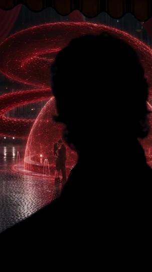 Fated to My Vampire Neighbor Episode 3