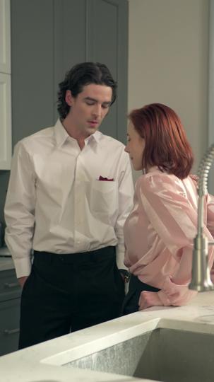 Romance with My Vampire Brother Episode 5
