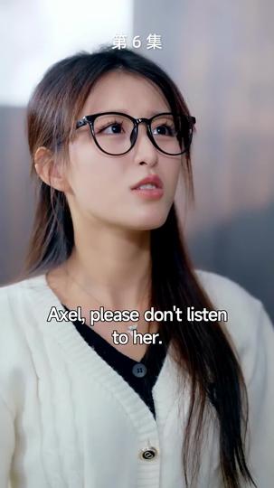 Encore of a Reborn Heart Episode 6