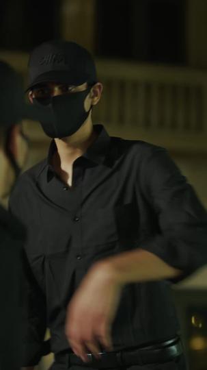 Mute but Deadly Episode 3