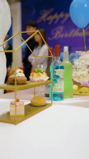 When the Puppet Cuts the Strings (DUBBED) Episode 5