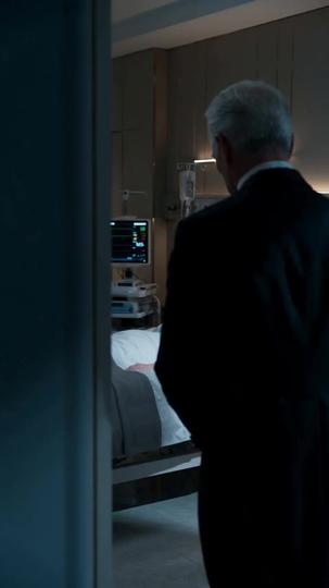 The Wife He Should Fear Episode 3