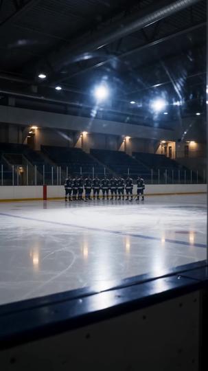Off the Ice Episode 5