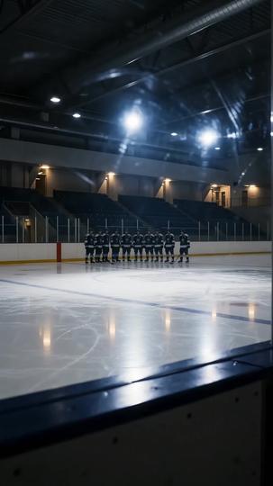 Off the Ice Episode 5