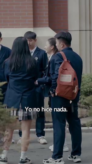 Mimada por el Abogado Frío Episodio 3