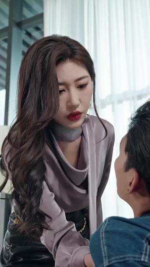 Help! My Fake Girlfriend Is My New CEO! Episode 4
