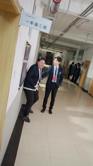 不良教師  第 5 話