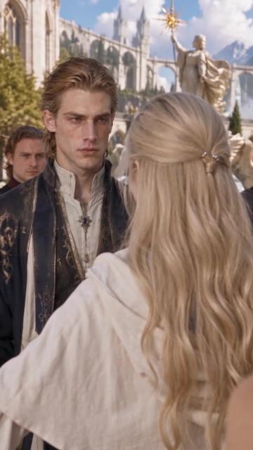 My Sister is the Dragon Queen Ep. 4