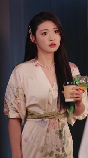 Love Written in Two Worlds Episode 8