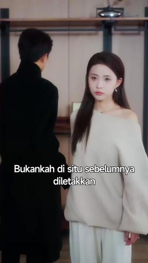 Cinta Terakhir Di Angkasa Episode 10