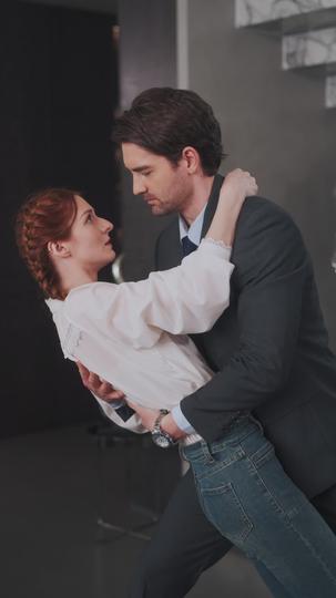 Making of An Heiress Episode 6
