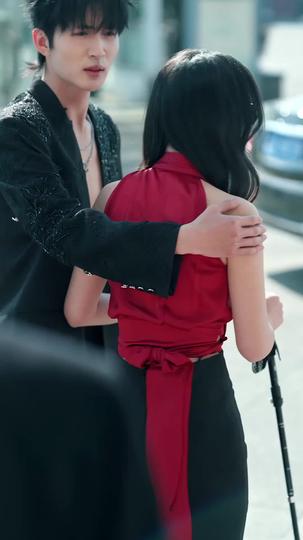 Too Late for Apologies, Too Late for Me Episode 11