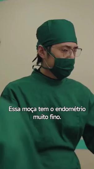 Te Amei, Te Perdei 8Episódio