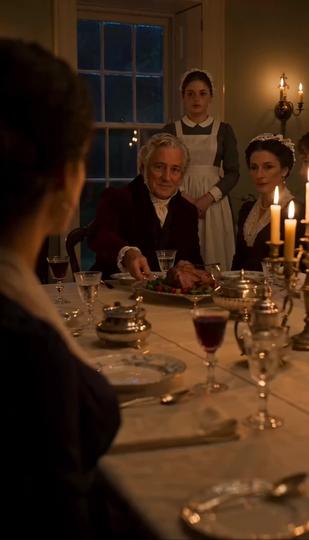 The Mute Bride: Ditching the Viscount After Saving His Ruined House Episode 3