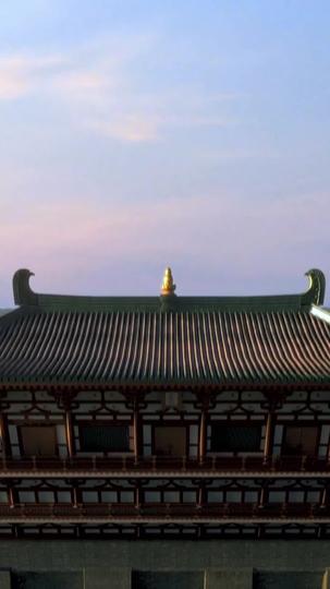 麒麟踏云 第1集