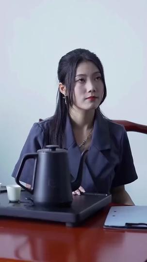 Power in Disguise Episode 9