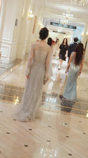 Every Move Ended With Her, Even Him Episode 1