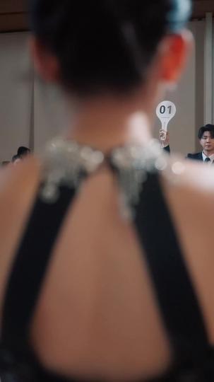 Uma Aposta de Amor ou Morte (Dublado） 5Episódio