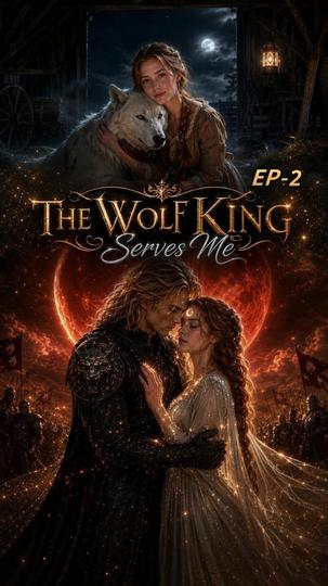 The Wolf King Serves Me Episode 2