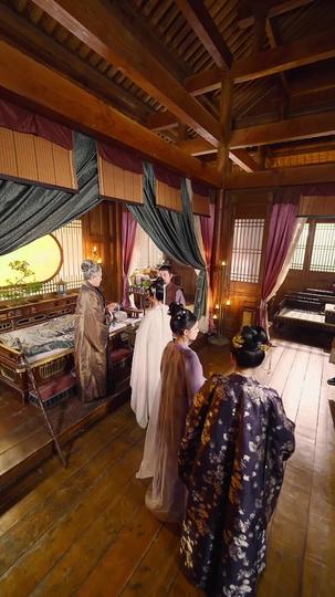 Your Highness, Please Leave Me Alone Episode 4