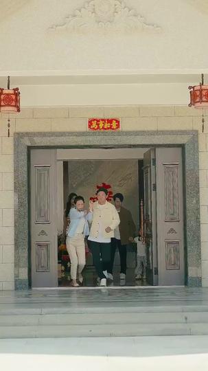 Soaring High for Love Episode 5