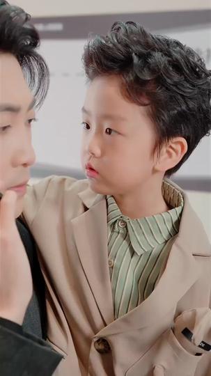 Hitched to My Ex's Boss Episode 3