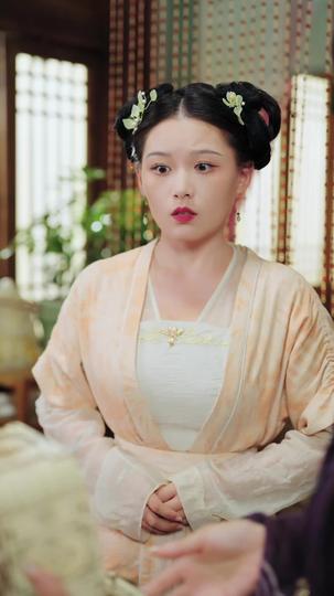 芙蓉映照千秋岁 第3集