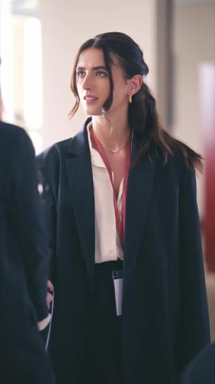 She Is Not Your Wife: Love Actually All Around Episode 6