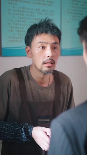 Identitas Rahasia Sang Legenda Episode 8