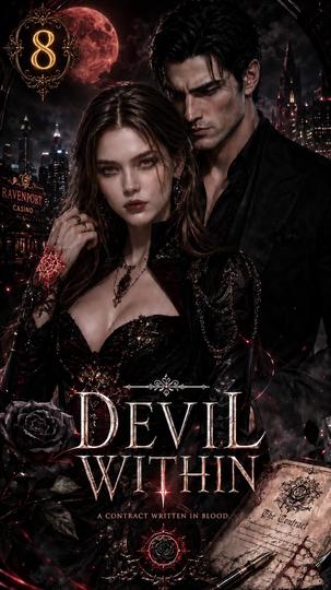 Devil's Contract Episode 8