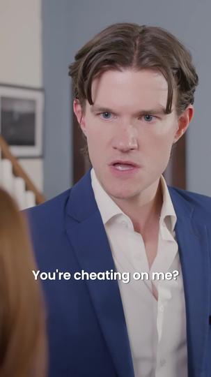 Secret Affair With My Husband’s Boss Episode 4