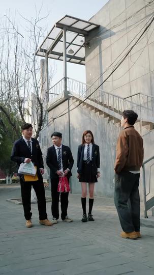 Mission: Student Impossible Episode 10