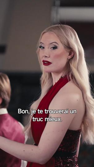 Oups ! L'Anniversaire de la PDG est Gâché Épisode7