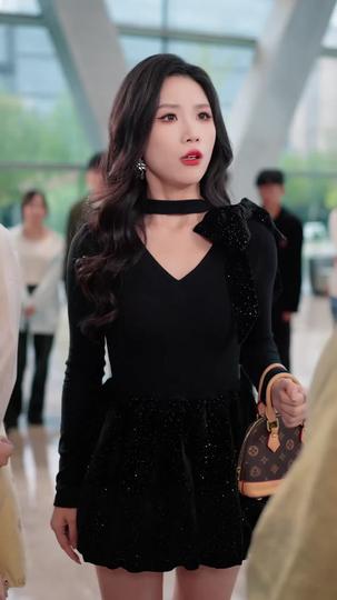 Burn Their Scheme, She Rules Supreme Episode 3