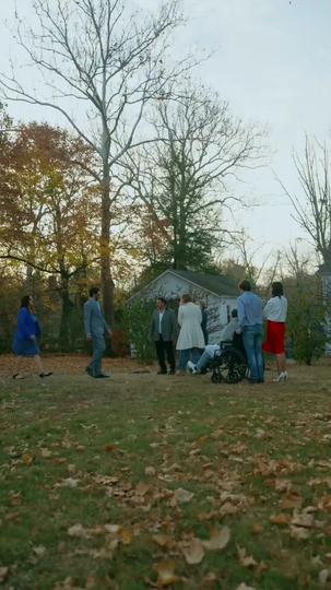 L'Amour Triomphe de Tout Épisode6