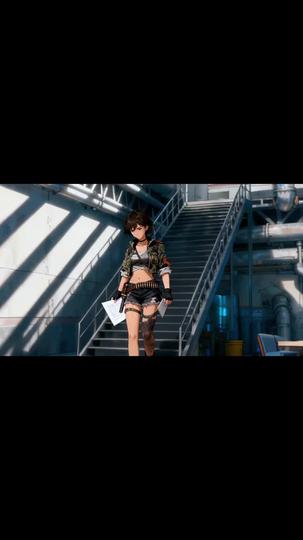 El último científico del apocalipsis Episodio 11