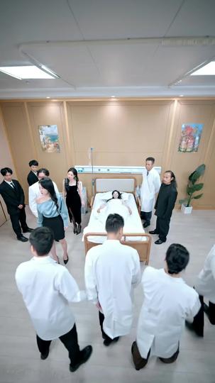 婚約破棄された俺、死体安置室で女社長を救って人生逆転 第 9 話