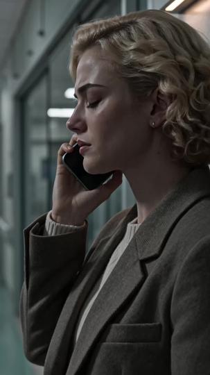 My Mafia Husband Shot Our Daughter Episode 4