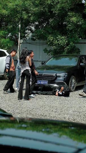 创业维艰 第5集