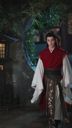 三世情缘两不疑 第5集