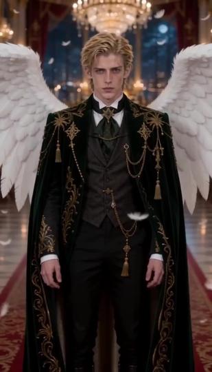 Angel King, Claim Your Daughter Episode 11